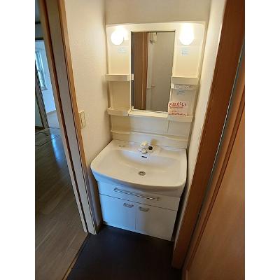 セレッソⅡ 105【管理NO：1-012781901-01040】 ★家具家電は申し込み後に搬入します★の物件写真6