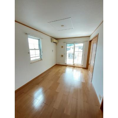 セレッソⅢ 206【管理NO：1-012776901-02050】 ★家具家電は申し込み後に搬入します 2026年07月下旬入居可能の物件写真2