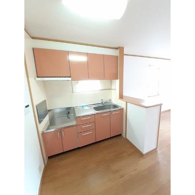 セレッソⅢ 206【管理NO：1-012776901-02050】 ★家具家電は申し込み後に搬入します 2026年07月下旬入居可能の物件写真3