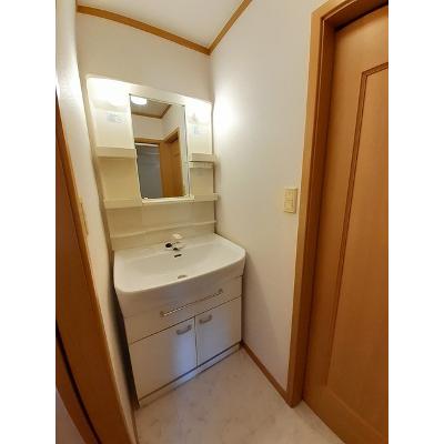 セレッソⅢ 206【管理NO：1-012776901-02050】 ★家具家電は申し込み後に搬入します 2026年07月下旬入居可能の物件写真6