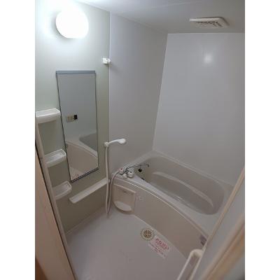 グラン・エスペールＢ棟 202【管理NO：1-012329902-02020】 ★家具家電は申し込み後に搬入しますの物件写真4