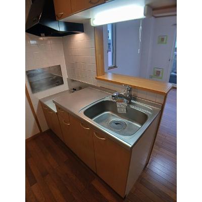 シャンロジュマン 201【管理NO：1-012312901-02010】 ★家具家電は申し込み後に搬入します★ ★2026年11月下旬入居可能★の物件写真3