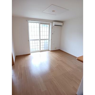 サンライズプラザⅡ 202【管理NO：1-012134301-02020】 ★家具家電は申し込み後に搬入しますの物件写真2