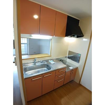 サンライズプラザⅡ 202【管理NO：1-012134301-02020】 ★家具家電は申し込み後に搬入しますの物件写真3