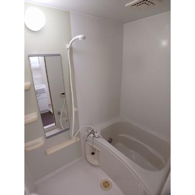 サンライズプラザⅡ 202【管理NO：1-012134301-02020】 ★家具家電は申し込み後に搬入しますの物件写真4