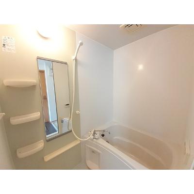 サンライズプラザⅡ 101【管理NO：1-012134301-01010】 ★家具家電は申し込み後に搬入します 2026年08月上旬入居可能の物件写真4