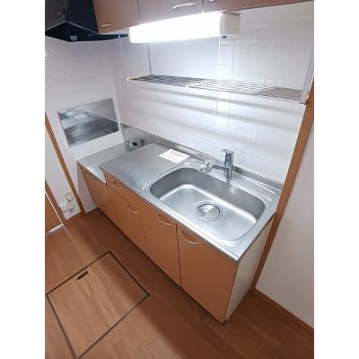プロメナーデ 101【管理NO：1-011846701-01010】 ★家具家電は申し込み後に搬入します★の物件写真3