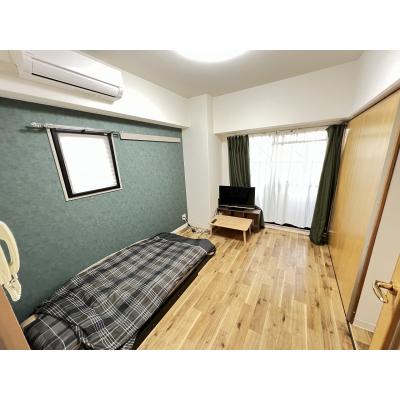 StayJam弁天2－A【ネット無料】の物件写真2