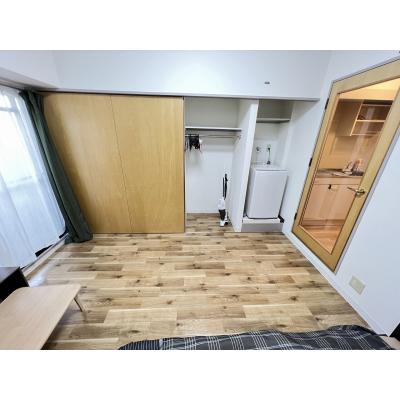 StayJam弁天2－A【ネット無料】の物件写真3