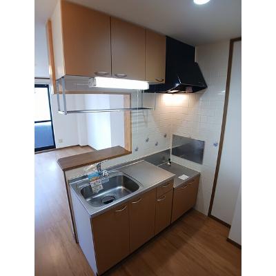 マーヴェラスＢ 101【管理NO：1-011440102-01010】 ★家具家電は申し込み後に搬入します★の物件写真3