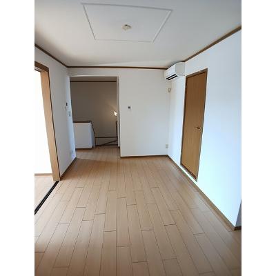 ファミ－ルＦＵＪＩ　Ｂ 202【管理NO：1-011410402-02020】 ★家具家電は申し込み後に搬入します★の物件写真2
