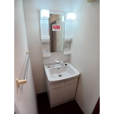 ファミ－ルＦＵＪＩ　Ｂ 202【管理NO：1-011410402-02020】 ★家具家電は申し込み後に搬入します★の物件写真6