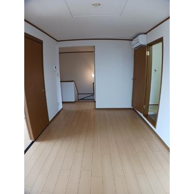 ファミ－ルＦＵＪＩ　Ａ 202【管理NO：1-011410401-02020】 ★家具家電は申し込み後に搬入します★ ★2026年10月下旬入居可能★の物件写真2