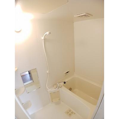 ファミ－ルＦＵＪＩ　Ａ 202【管理NO：1-011410401-02020】 ★家具家電は申し込み後に搬入します★ ★2026年10月下旬入居可能★の物件写真4