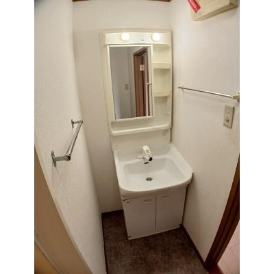 ファミ－ルＦＵＪＩ　Ａ 202【管理NO：1-011410401-02020】 ★家具家電は申し込み後に搬入します★ ★2026年10月下旬入居可能★の物件写真6