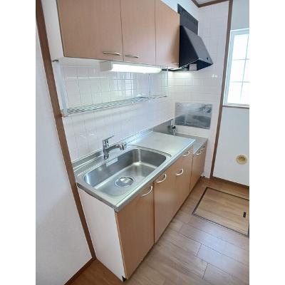 ム－ントピア　Ｂ 101【管理NO：1-010939502-01010】 ★家具家電は申し込み後に搬入します★の物件写真3