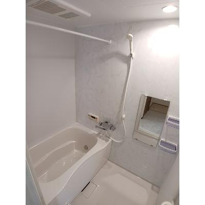 エクセレントパレス中原 203【管理NO：1-010722201-02030】 ★家具家電は申し込み後に搬入します★の物件写真4