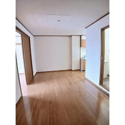 アルトピアーノ 202【管理NO：1-010288501-02020】 ★家具家電は申し込み後に搬入しますの物件写真2