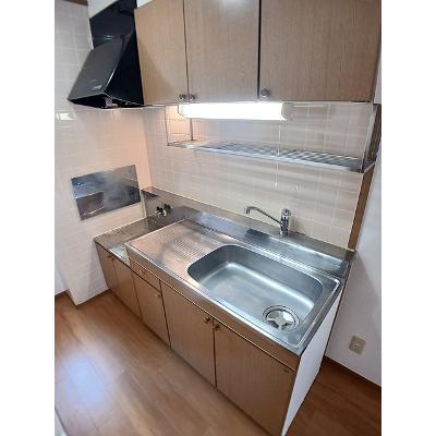 メゾンセレッソＡ 101【管理NO：1-010019601-01010】 ★家具家電は申し込み後に搬入しますの物件写真3