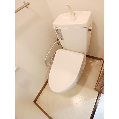 メゾンセレッソＡ 101【管理NO：1-010019601-01010】 ★家具家電は申し込み後に搬入しますの物件写真5