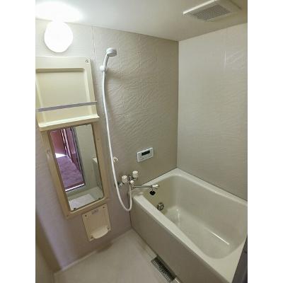 パークサイド９９ 205【管理NO：1-009639101-02040】 ★家具家電は申し込み後に搬入します★の物件写真4