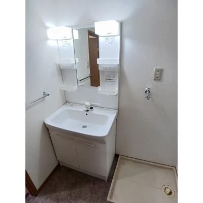 パークサイド９９ 205【管理NO：1-009639101-02040】 ★家具家電は申し込み後に搬入します★の物件写真6