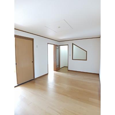 アウローラＡ 203【管理NO：1-007916301-02030】 ★家具家電は申し込み後に搬入します★の物件写真2
