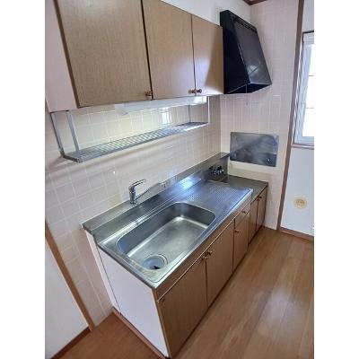 アウローラＡ 203【管理NO：1-007916301-02030】 ★家具家電は申し込み後に搬入します★の物件写真3