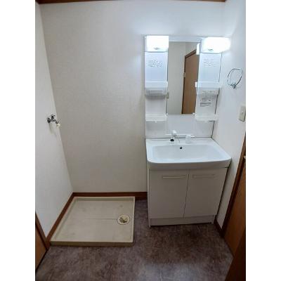 アウローラＡ 203【管理NO：1-007916301-02030】 ★家具家電は申し込み後に搬入します★の物件写真6