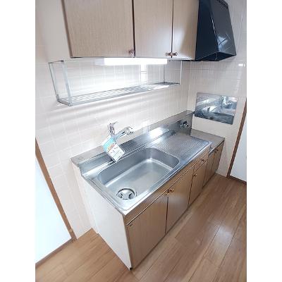 アウローラＡ 201【管理NO：1-007916301-02010】 ★家具家電は申し込み後に搬入します★の物件写真3