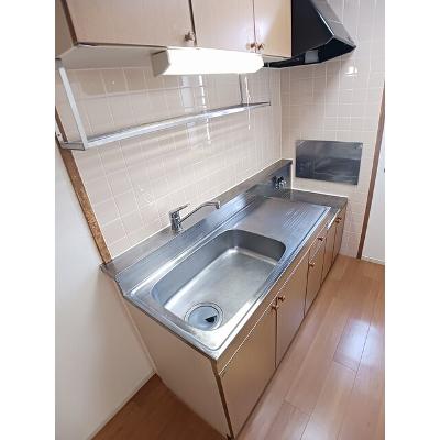 メゾン恵比寿 202【管理NO：1-007856901-02020】 ★家具家電は申し込み後に搬入します★の物件写真3