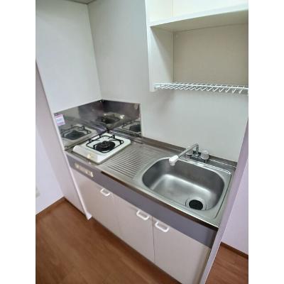 グランパス２１ 401【管理NO：1-007707301-04010】 ★家具家電は申し込み後に搬入しますの物件写真3