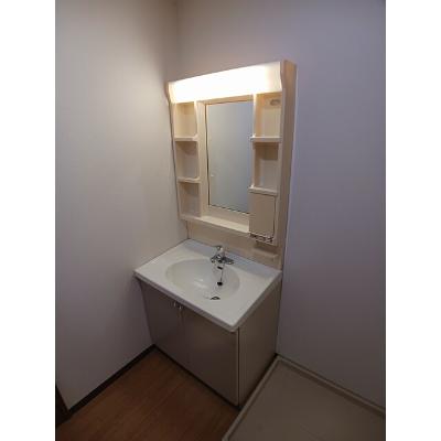 グランパス２１ 401【管理NO：1-007707301-04010】 ★家具家電は申し込み後に搬入しますの物件写真6