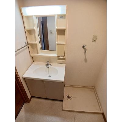 パラーシオ 203【管理NO：1-007599401-02030】 ★家具家電は申し込み後に搬入します★の物件写真6