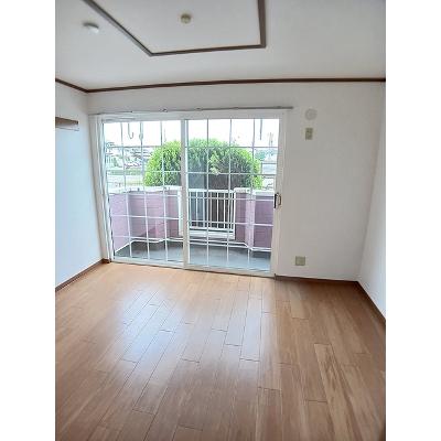 メゾン　カルフールＡ 103【管理NO：1-007589601-01030】 ★家具家電は申し込み後に搬入します★の物件写真2