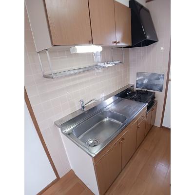 リュミエール 201【管理NO：1-007495101-02010】 ★家具家電は申し込み後に搬入します★の物件写真3