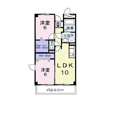サントピア 305【管理NO：1-007218601-03040】 ★家具家電は申し込み後に搬入しますの外観画像