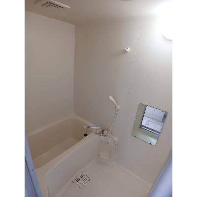 エスポワール酒津 101【管理NO：1-007013601-01010】 ★家具家電は申し込み後に搬入しますの物件写真4