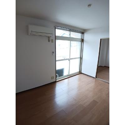 ニューシティ黒崎 203【管理NO：1-006535401-02030】 ★家具家電は申し込み後に搬入します★の物件写真2
