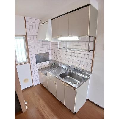 ニューシティ黒崎 203【管理NO：1-006535401-02030】 ★家具家電は申し込み後に搬入します★の物件写真3