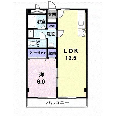 パルネットエポック 201【管理NO：1-005302701-02010】の外観画像