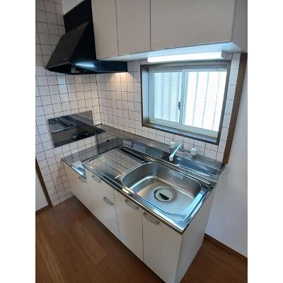 グリーンハウスおがわ 201【管理NO：1-005301801-02010】 ★家具家電は申し込み後に搬入しますの物件写真3
