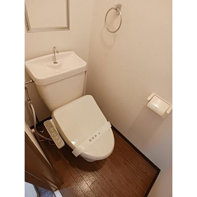 グリーンハウスおがわ 201【管理NO：1-005301801-02010】 ★家具家電は申し込み後に搬入しますの物件写真5