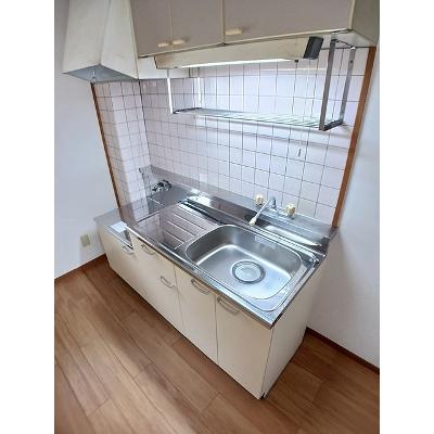 ニューシティともえⅢ 101【管理NO：1-004816803-01010】 ★家具家電は申し込み後に搬入しますの物件写真3
