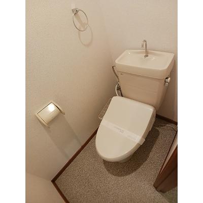 ニューシティ柳田Ａ 202【管理NO：1-004422401-02020】 ★家具家電は申し込み後に搬入します★の物件写真5