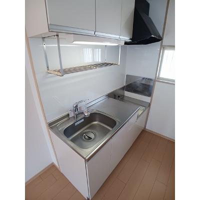 エルディムおさきＢ 202【管理NO：1-004147701-02020】 ★家具家電は申し込み後に搬入します★の物件写真3