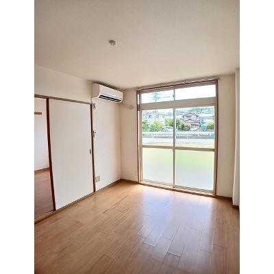 エルディムおさきＡ 106【管理NO：1-003752901-01050】 ★家具家電は申し込み後に搬入します★の物件写真2