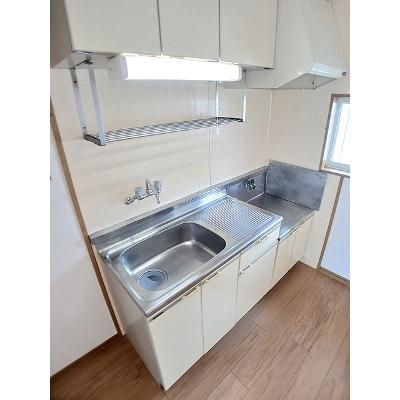 エルディムおさきＡ 106【管理NO：1-003752901-01050】 ★家具家電は申し込み後に搬入します★の物件写真3