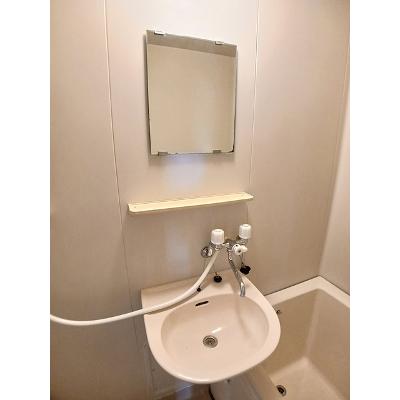 エルディムおさきＡ 106【管理NO：1-003752901-01050】 ★家具家電は申し込み後に搬入します★の物件写真6