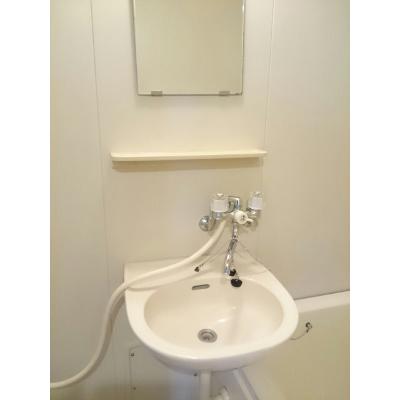 エルディムナガヤマ 103【管理NO：1-003718301-01030】 ★家具家電は申し込み後に搬入しますの物件写真6